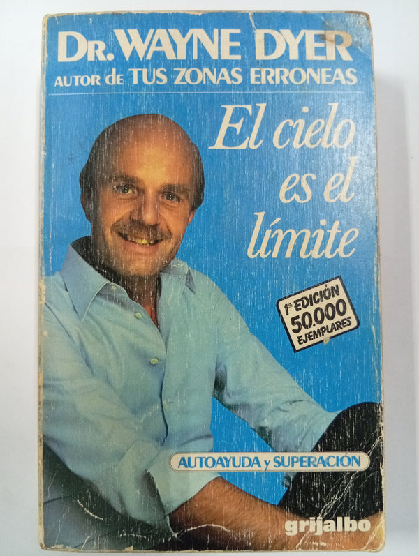 El cielo es el límite