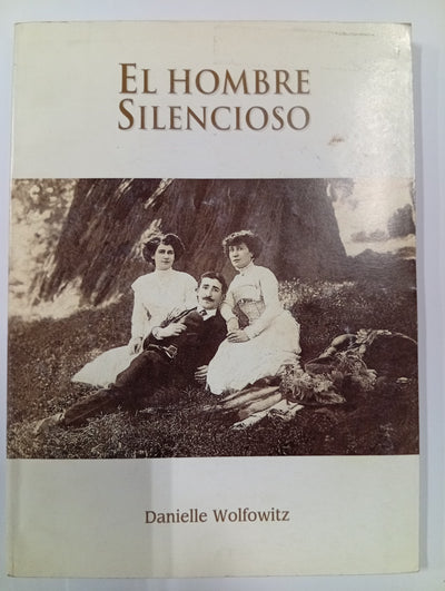 El hombre silencioso