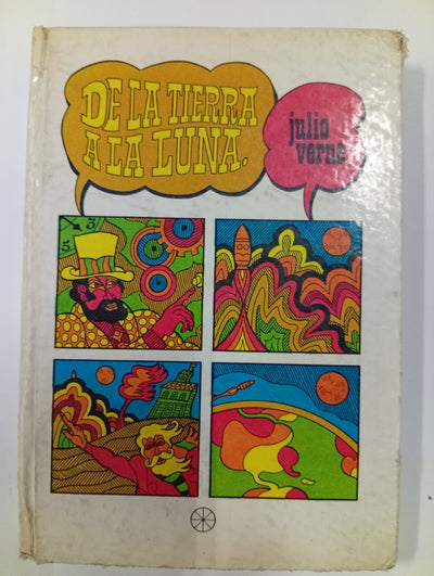 De la Tierra a la Luna