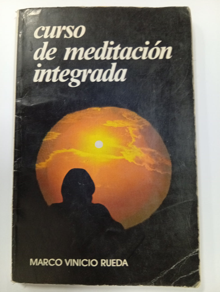 Curso de Meditacion Integrada