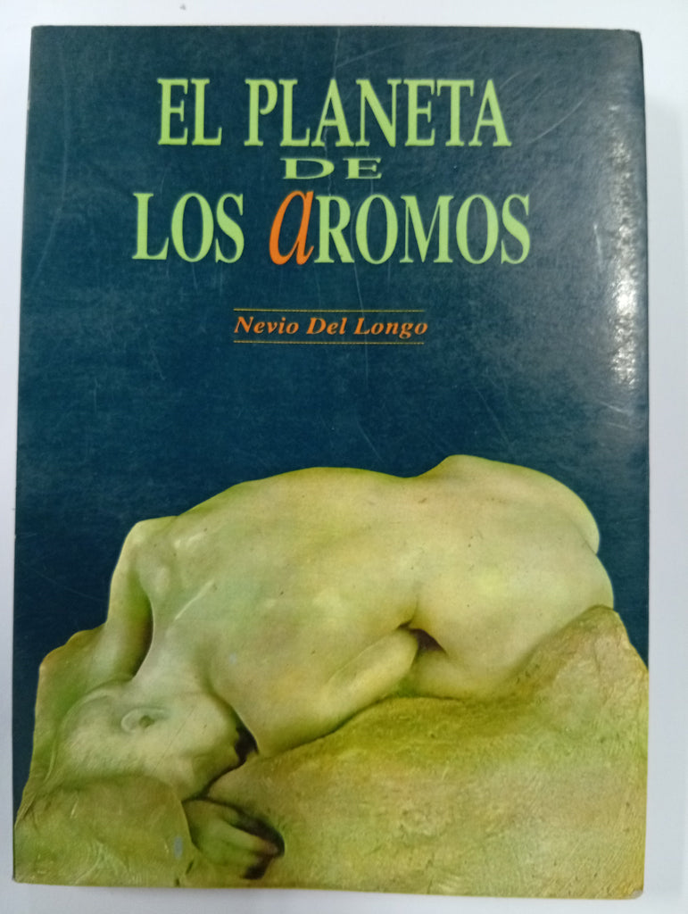 El planeta de los áromos