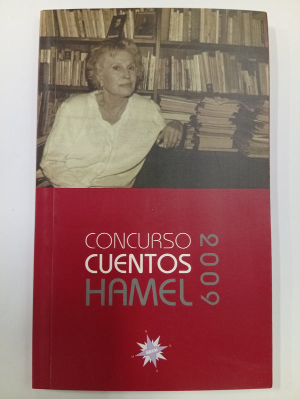 Concurso de cuentos Hamel 2000