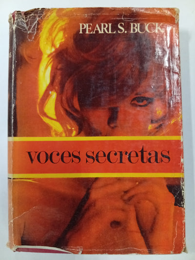 Voces secretas