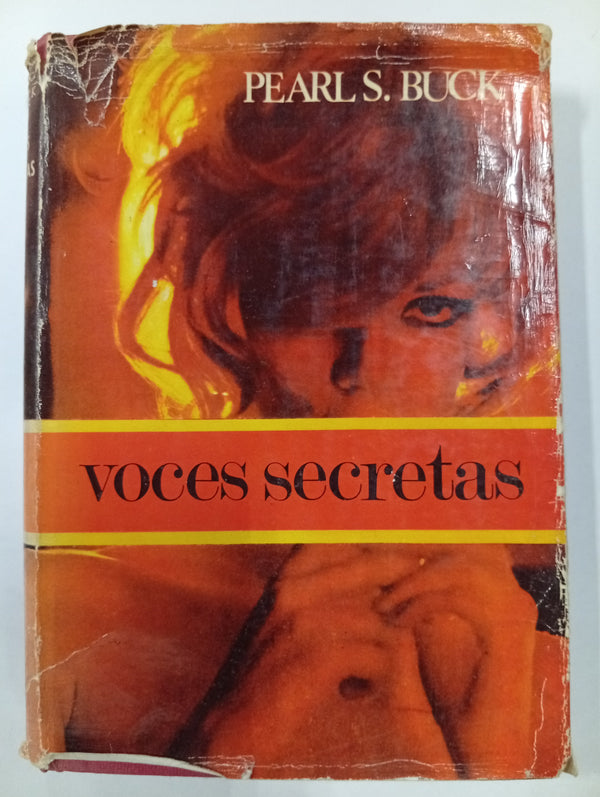 Voces secretas