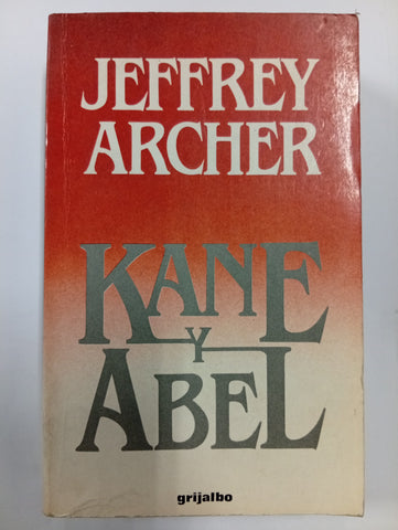 Kane y Abel