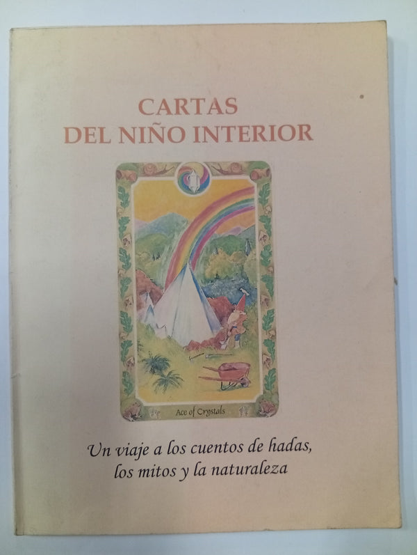 Cartas del niño interior
