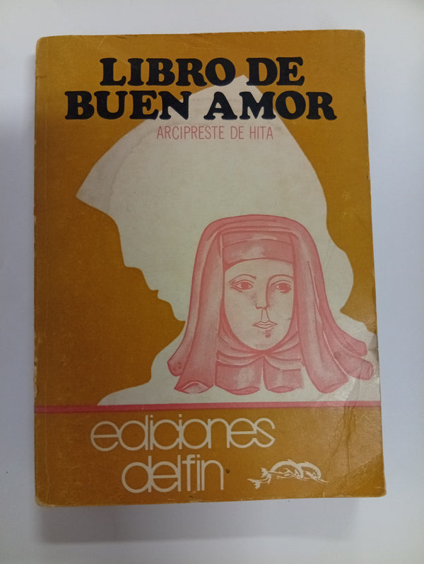 Libro de Buen Amor