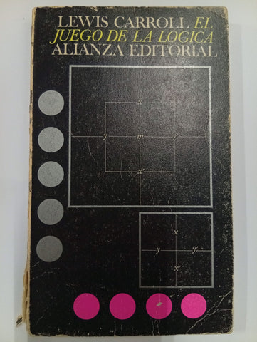 El juego de la lógica