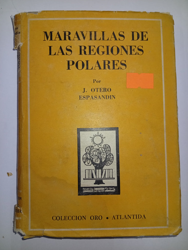 Maravillas de las regiones polares