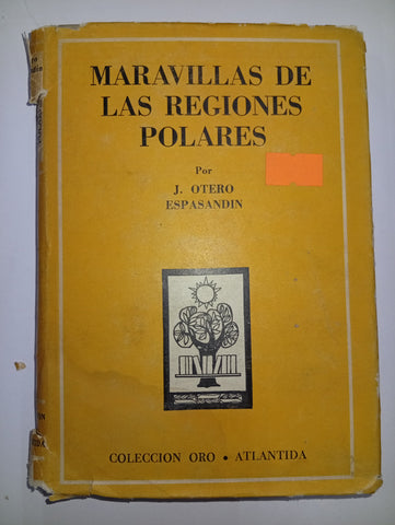 Maravillas de las regiones polares
