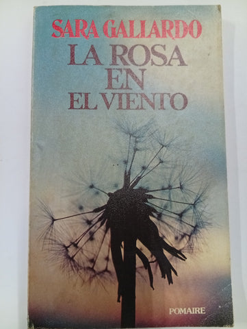 La rosa en el viento
