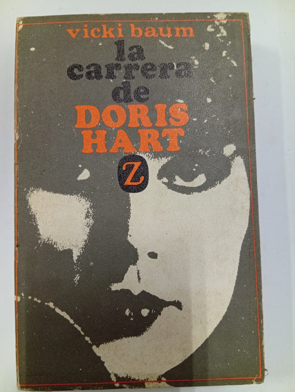 La carrera de Doris Hart