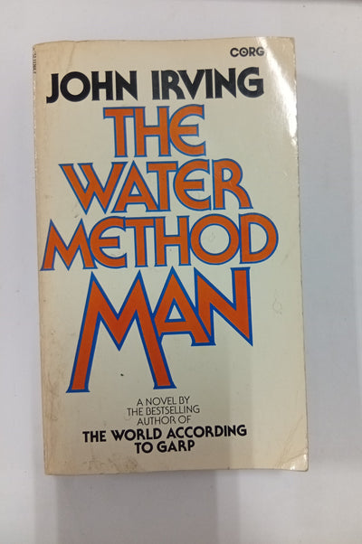 The Water-Method Man