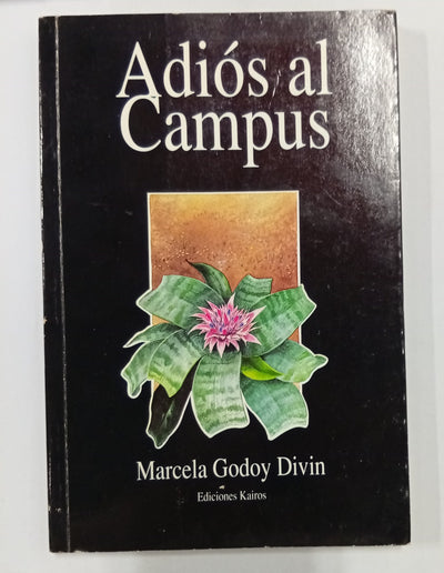 Adiós al Campus