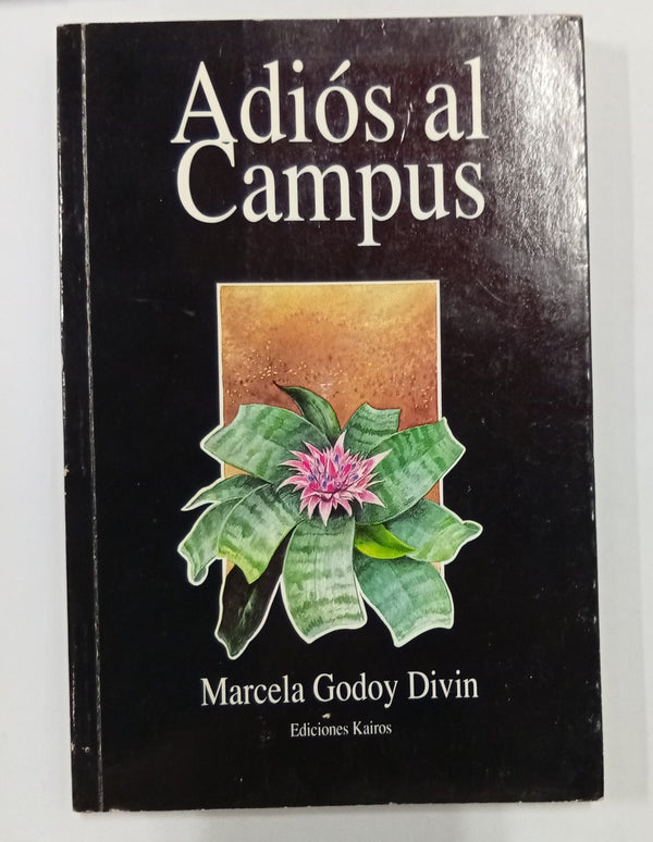 Adiós al Campus