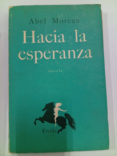 Hacia la esperanza