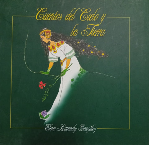 Cuentos del Cielo y la Tierra
