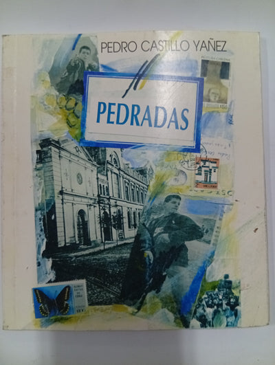Pedradas