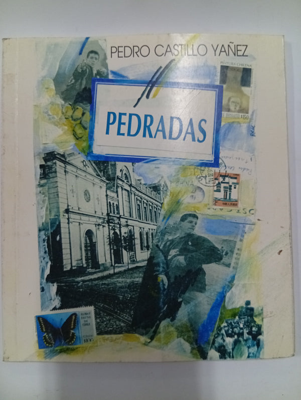 Pedradas