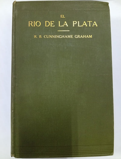 El Río de la Plata