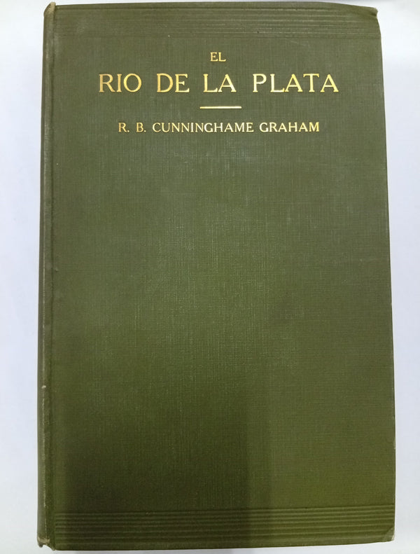 El Río de la Plata