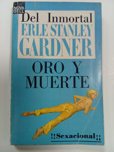 Oro y muerte