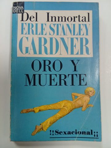 Oro y muerte