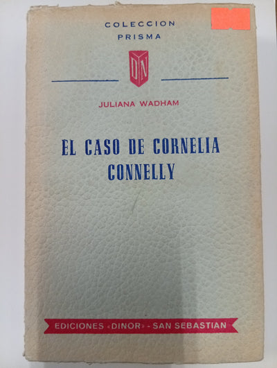 El caso de Cornelia Connelly