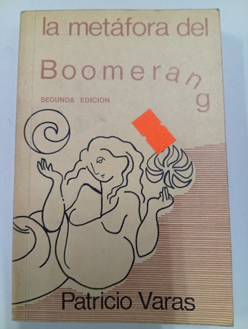 La metáfora del Boomerang