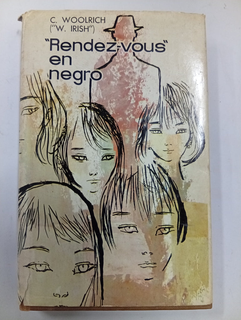 Rendez-vous en negro