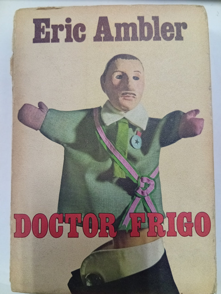 Doctor Frigo