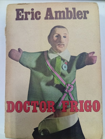 Doctor Frigo