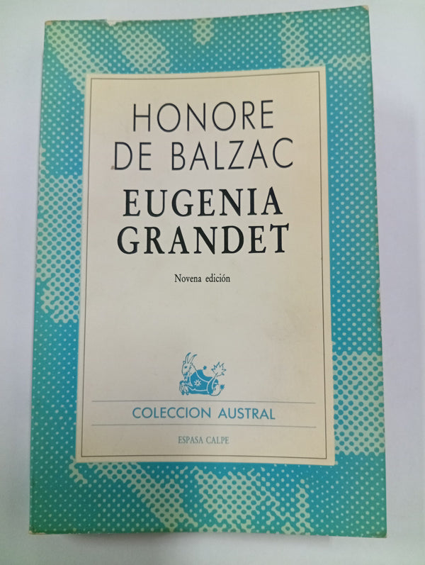 Eugenia Grandet