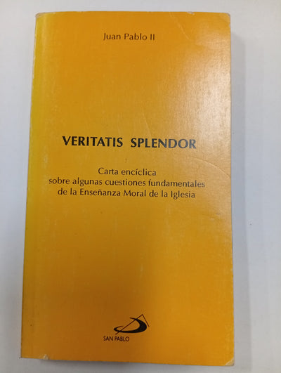 Veritatis Splendor
