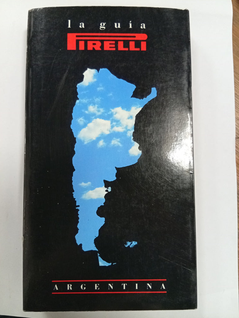 La Guía Pirelli Argentina