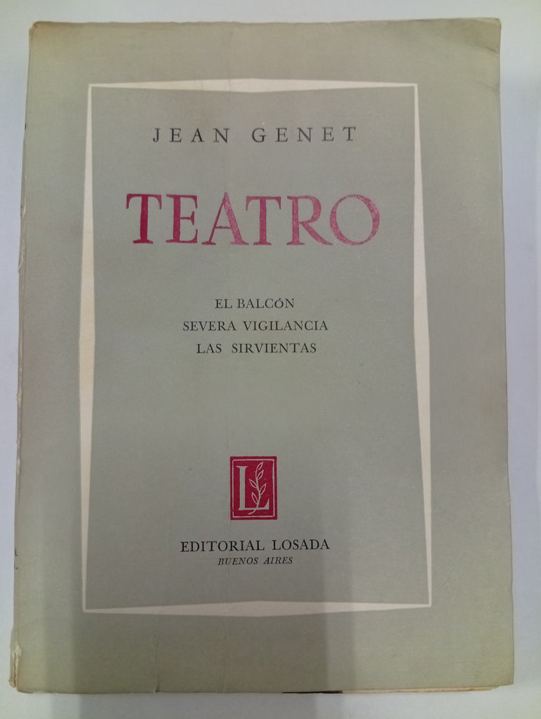 Teatro