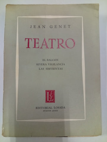 Teatro