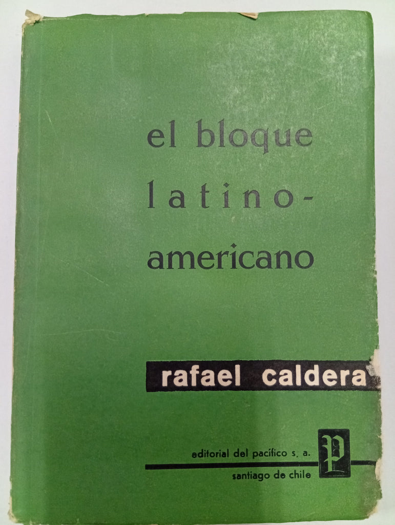 El bloque latinoamericano