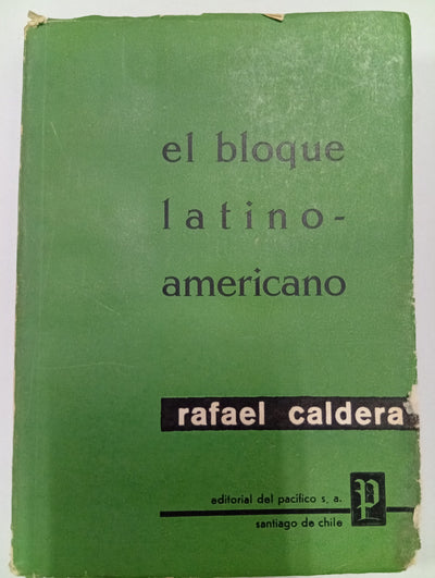 El bloque latinoamericano