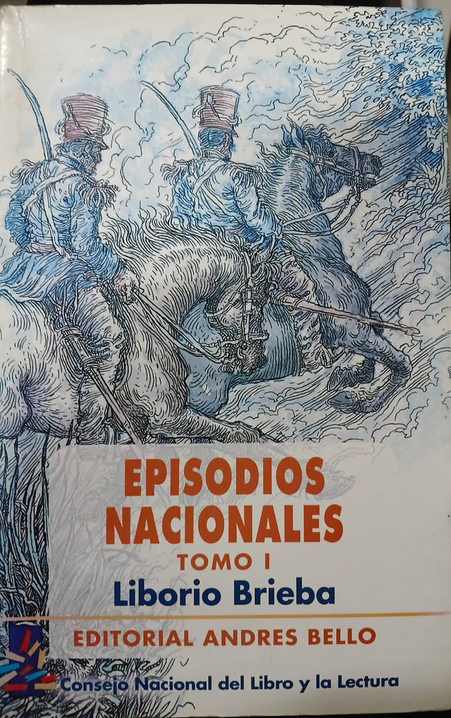 Episodios nacionales (I Tomo)