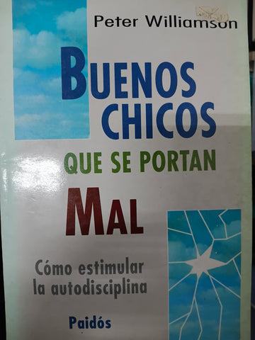 Buenos chicos que se portan mal