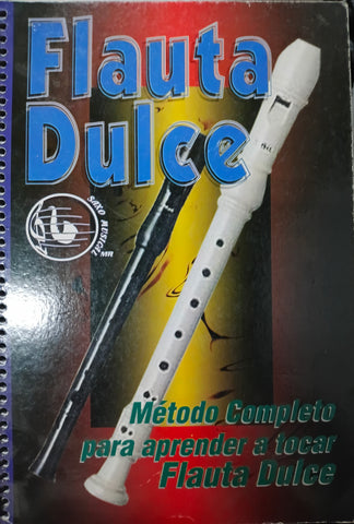 Flauta dulce