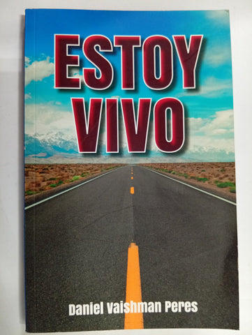 Estoy vivo