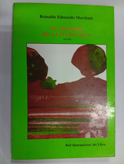 El hombre de la mano seca