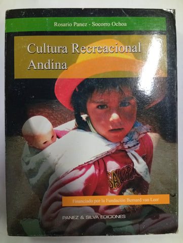 Cultura recreacional andina