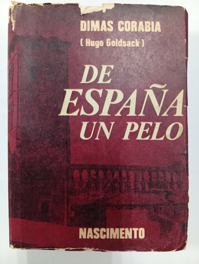 De España un pelo