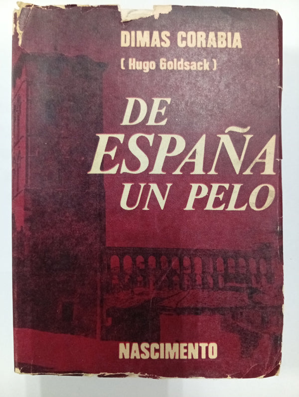 De España un pelo
