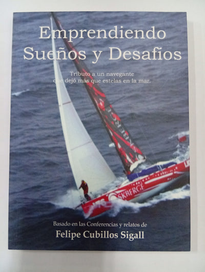 Emprendiendo Sueños y Desafíos