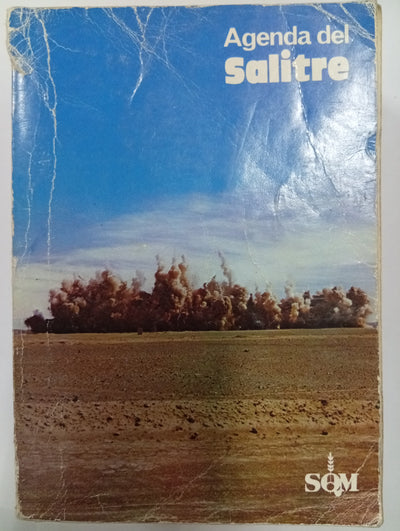 Agenda del Salitre 1985