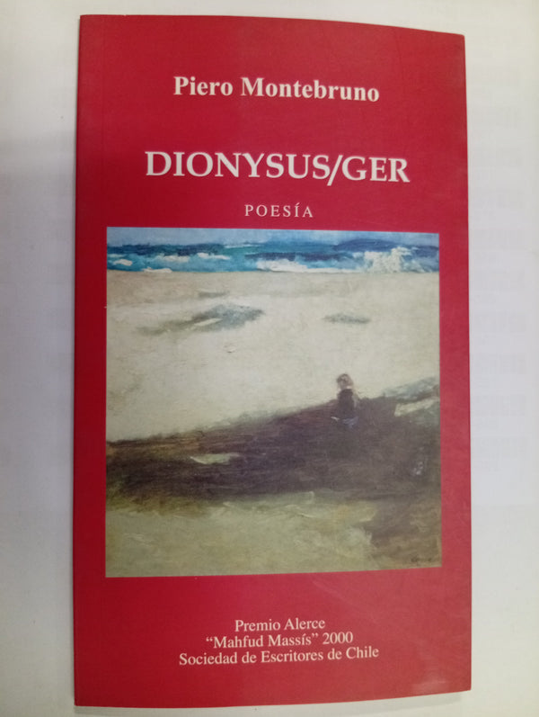Dionysus/Ger